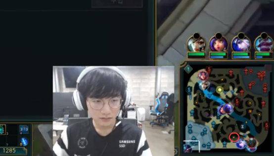 人物的谢幕 人物的谢幕