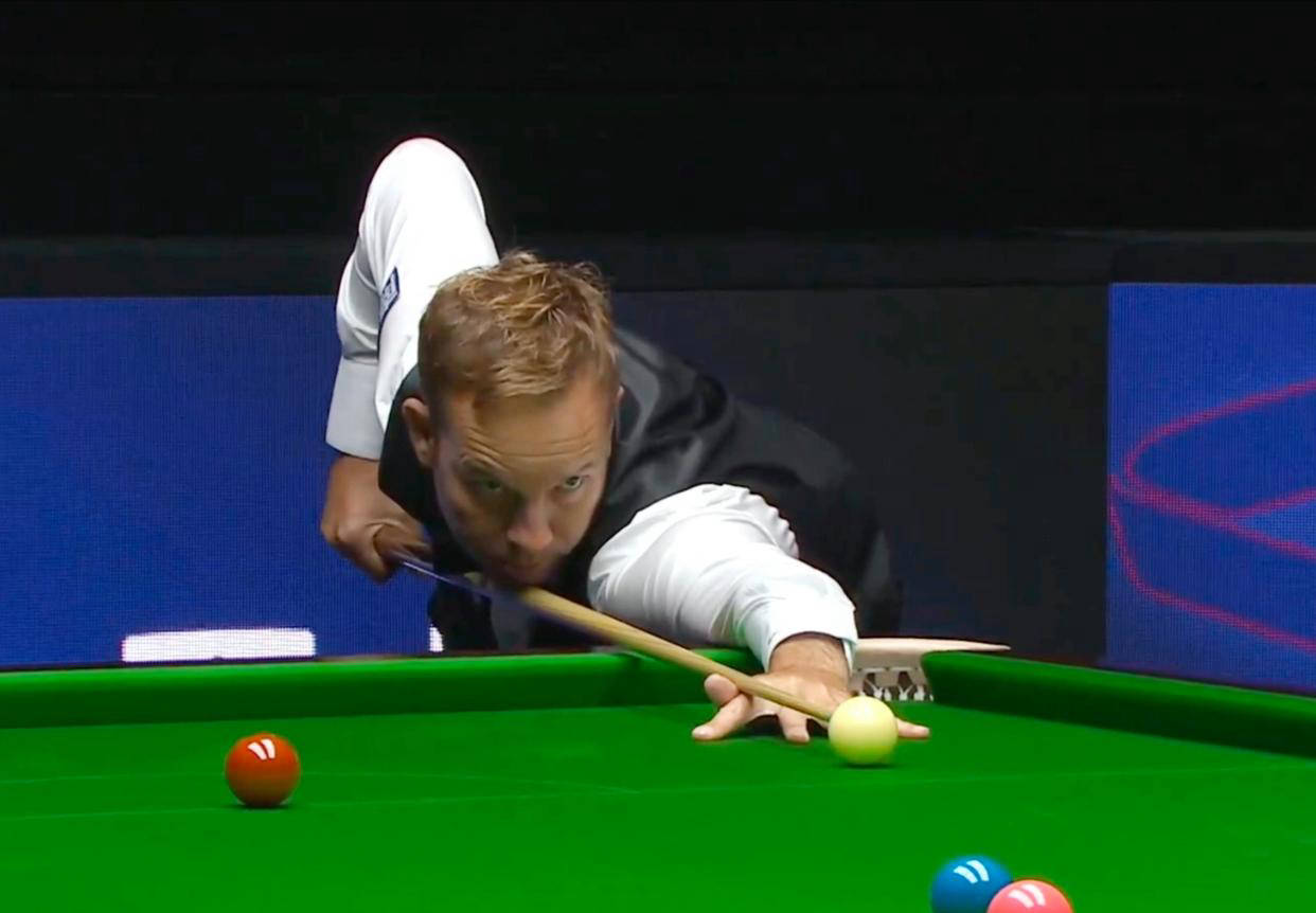 视野和传球 视野和传球